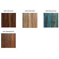 Neo HPL 70x70 table top